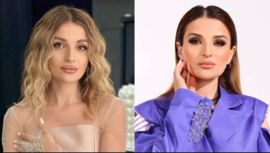 Сильва Акобян