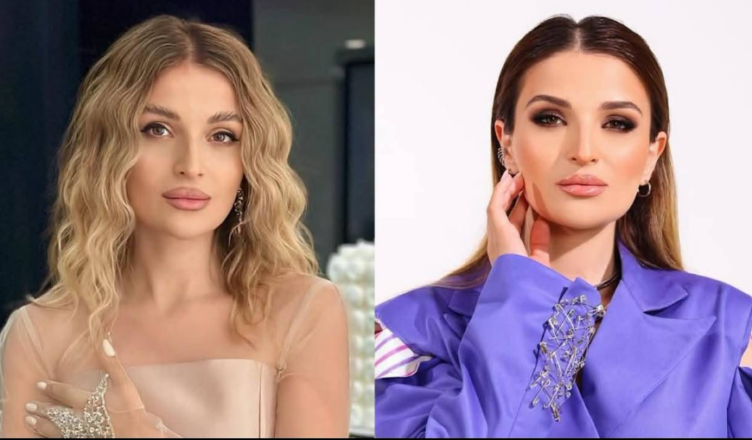 Сильва Акобян