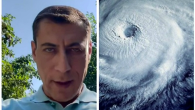 погода