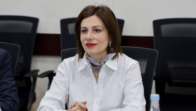 Анаит Аванесян