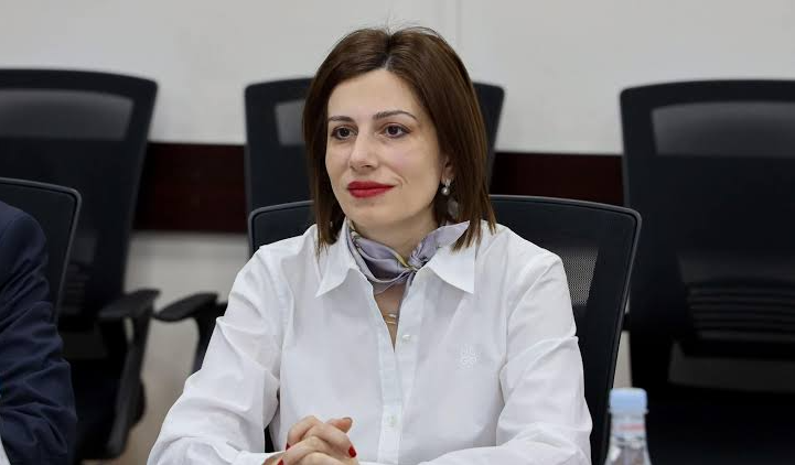 Анаит Аванесян