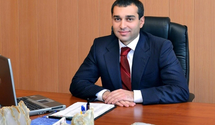 Аргам Абрамян