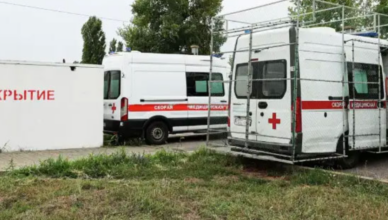 3 погибших, 25 раненых