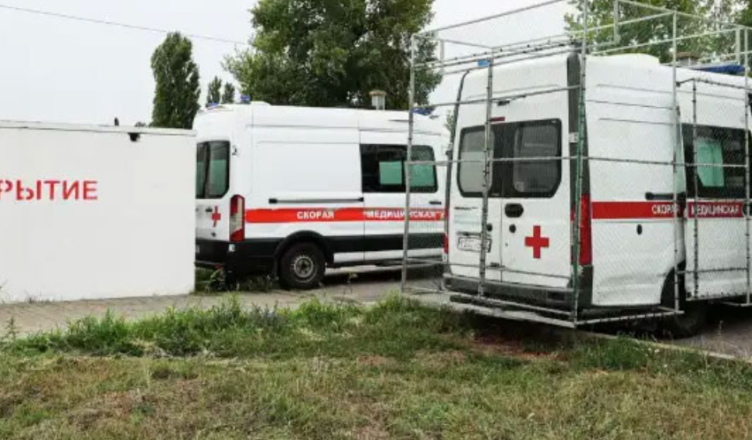 3 погибших, 25 раненых