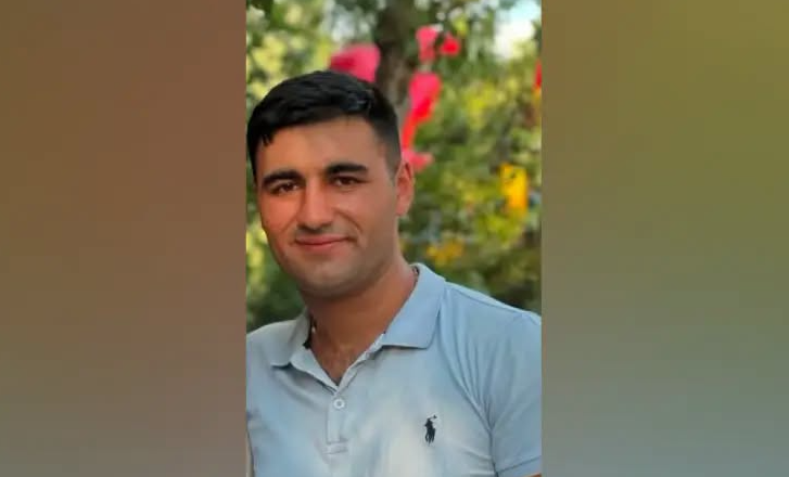Тигран Григорян безвременно скончался в возрасте 25 лет.