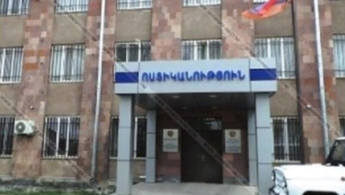 Мужчину, доставленного в больницу, спасти не удалось.