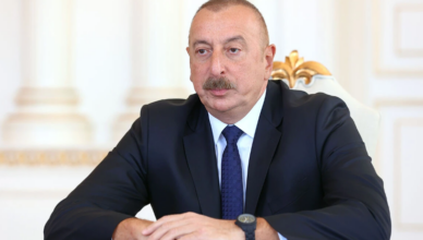 Алиев: Армянскую атомную электростанцию ​​рано или поздно придется закрыть.
