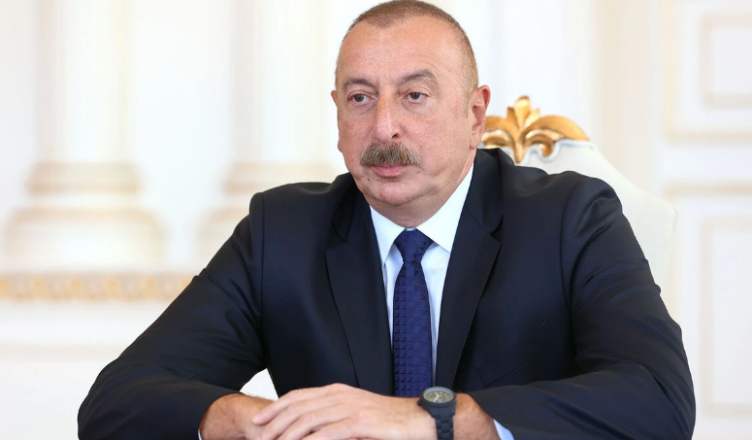 Алиев: Армянскую атомную электростанцию ​​рано или поздно придется закрыть.
