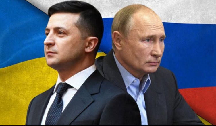 Зеленский сделал новое заявление