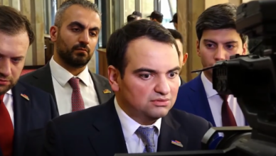 Уйдет ли Эдгар Газарян в отставку? Комментарий Нарека Карапетяна.