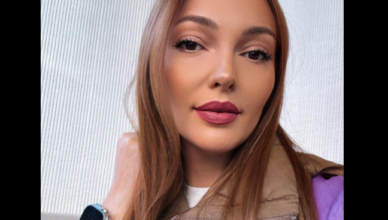 Ирина Товмасян