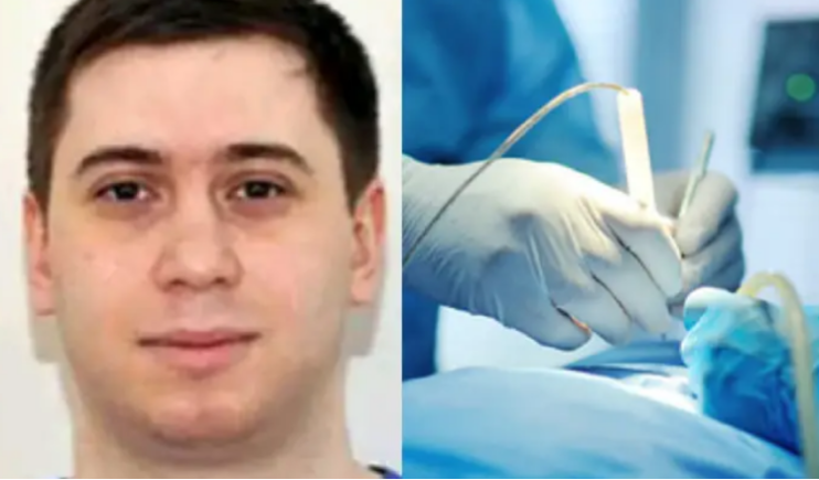 Врач