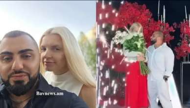 Мелин Далузян