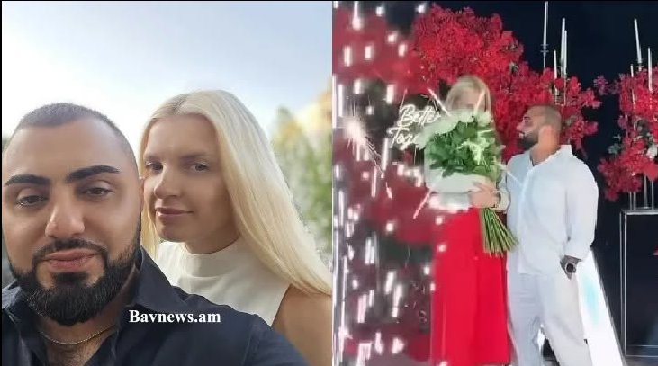 Мелин Далузян
