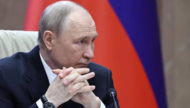 Путин