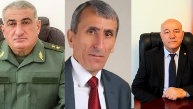 Увольнения в Министерстве обороны: кто был уволен?