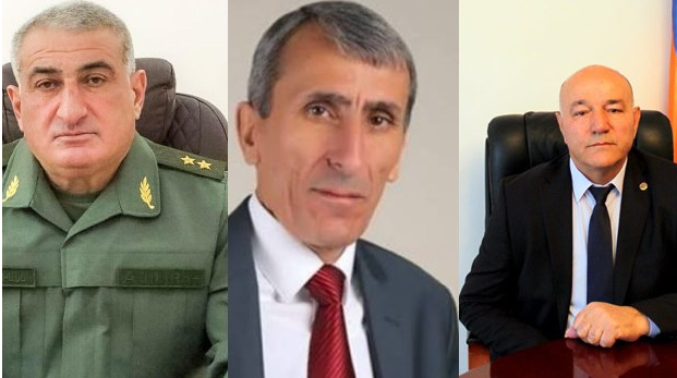 Увольнения в Министерстве обороны: кто был уволен?