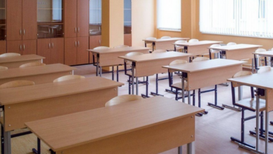 В этом году у школьников будут двухнедельные осенние каникулы.