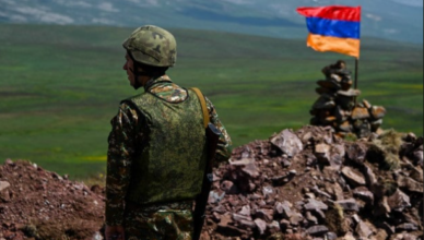Солдат скончался от огнестрельного ранения.