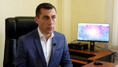 Гагик Суренян