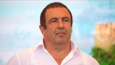 Гагик Царукян