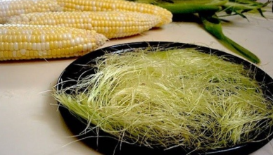 Кукуруза