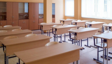 В субботу первоклассники в школу не пойдут.
