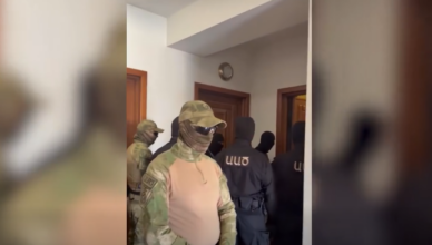 Левон Кочарян