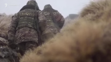 солдата по контракту
