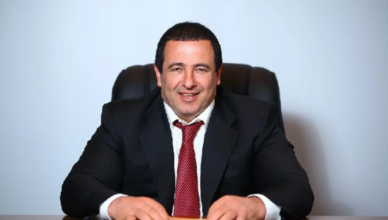 Гагик Царукян