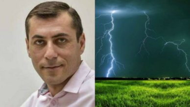 Гагик Суренян