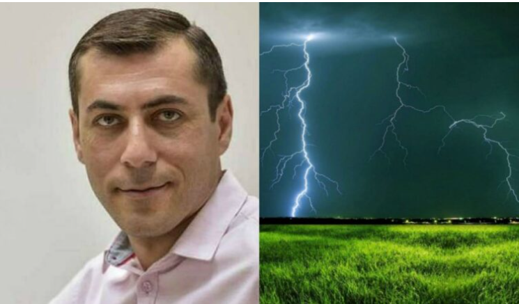 Гагик Суренян