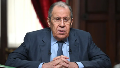 Лавров