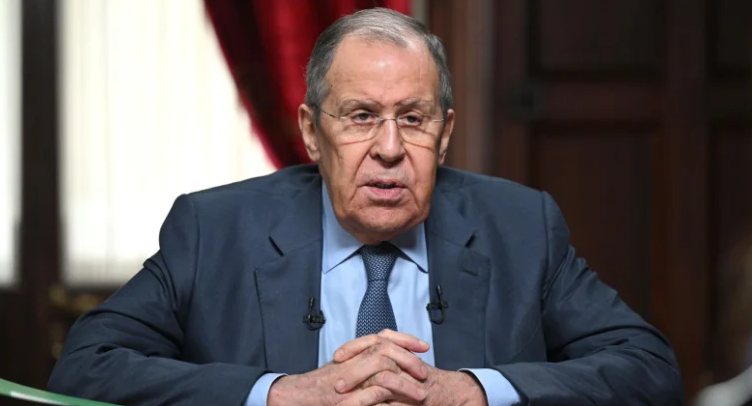 Лавров