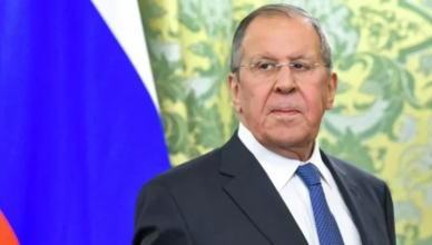 Резкий ответ Лаврова на последние заявления Пашиняна