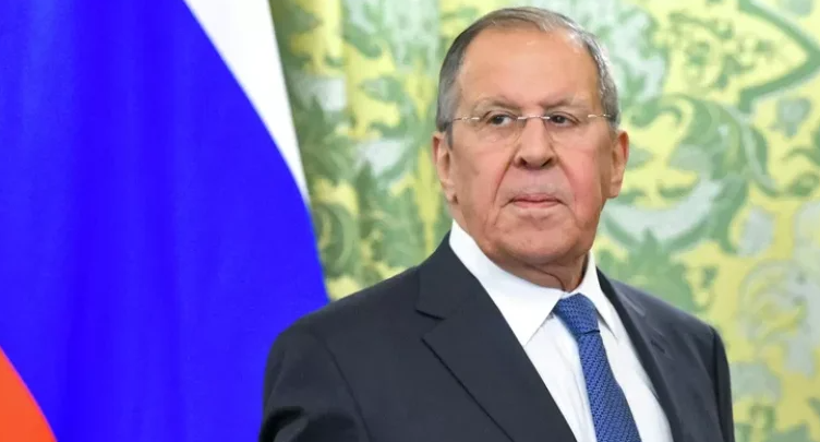 Резкий ответ Лаврова на последние заявления Пашиняна