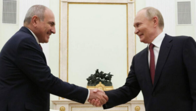 Москва перешла красную линию