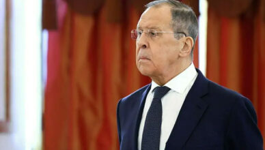 Лавров