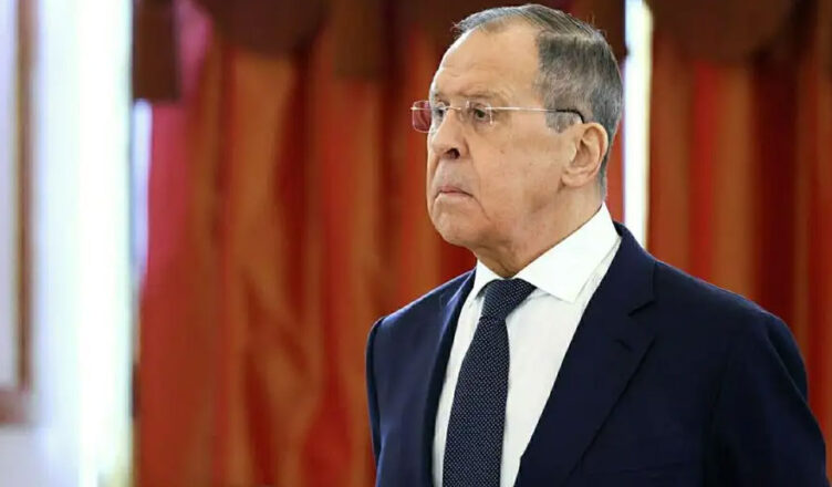 Лавров