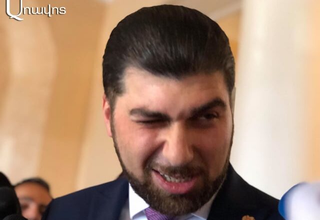 Давит Санасарян