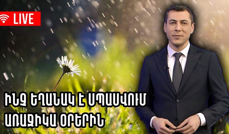 Погода