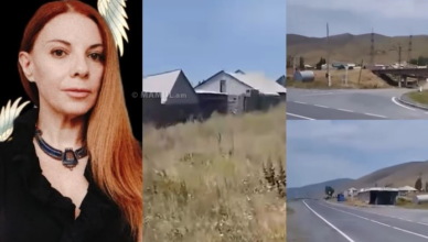 Анна Абрамян