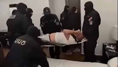 Гагик Хачатрян