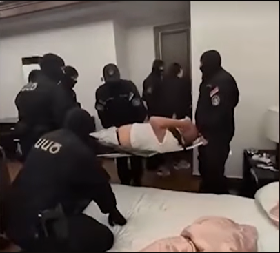 Гагик Хачатрян