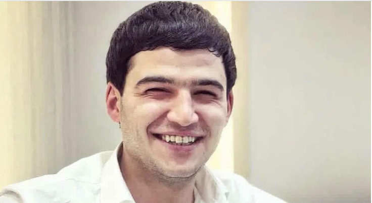 Кто был 22-летний молодой человек, погибший в этой трагической аварии