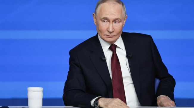 Почему Путин отменил встречу