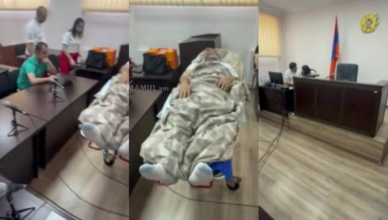 Гагик Хачатрян Гагик Хачатрян