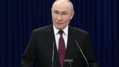 Путин: если Армения считает, что ей не нужна российская база в Гюмри, мы уйдем хоть завтра (Video) Путин: если Армения считает, что ей не нужна российская база в Гюмри, мы уйдем хоть завтра (Video)