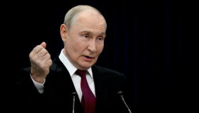 Нынешняя ситуация в отношениях РФ с Арменией началась с проблем вокруг Карабаха – Путин (Video)