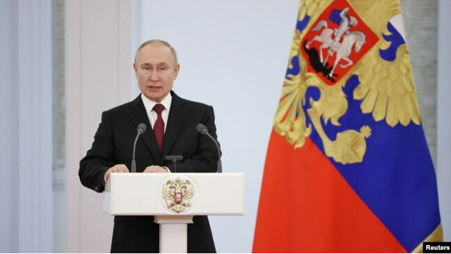 Министерство обороны России сделало неожиданное заявление.